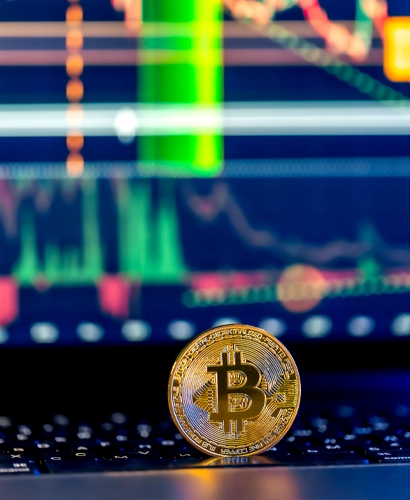 Team von XapoTrade AI bei der Marktanalyse