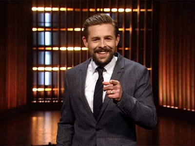 Klaas Heufer-Umlauf über XapoTrade AI